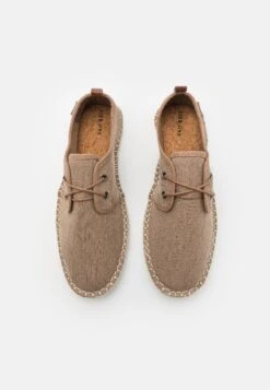 Pier One Sportieve Veterschoenen - Beige -Schoen Verkoop 0072aedcd61942c7b93e1dd8241492e8