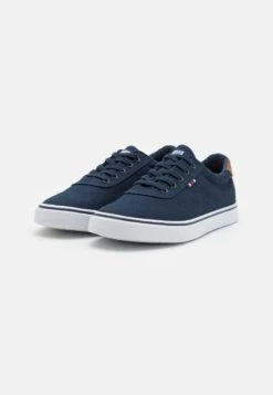 Pier One Unisex - Sneakers Laag - Dark Blue 9 Pier One Unisex - Sneakers Laag - Dark Blue -Schoen Verkoop 0ed1f39caf5f47f289fc589c6130ec95