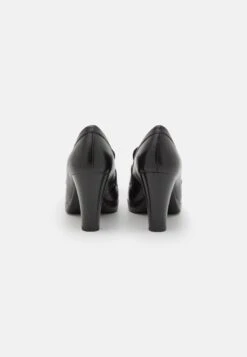Pier One Leather- Klassieke Pumps - Black -Schoen Verkoop 109eadc7542d40cf9020e1ca7325b041