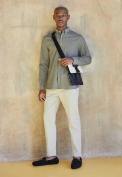 Pier One Mocassins - Black -Schoen Verkoop 13c7c60605e644369ebe6a729f91ed41