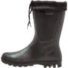 Pier One Unisex - Regenlaarzen - Black -Schoen Verkoop 184197d1d6474f70af436625ffed3324