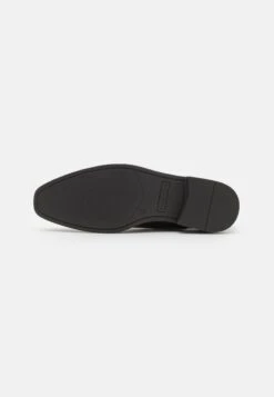 Pier One Unisex - Sportieve Veterschoenen - Black 12 Pier One Unisex - Sportieve Veterschoenen - Black -Schoen Verkoop 19b8dfc3128346bd86ff3bbf611b5082