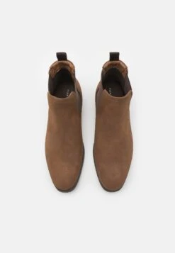 Pier One Unisex - Korte Laarzen - Brown -Schoen Verkoop 1a6ffa3ff5de490895295bfa159e84e9