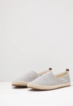 Pier One Rena Espadrille Unisex - Espadrilles - White/Blue -Schoen Verkoop 1c07467ce0fe44d4a58dfd5e5311da20