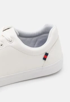 Pier One Unisex - Sneakers Laag - White -Schoen Verkoop 1e08045fec014ab382da64da74b462a7