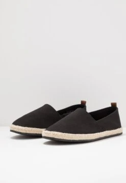 Pier One Rena Espadrille Unisex - Espadrilles - Black 13 Pier One Rena Espadrille Unisex - Espadrilles - Black -Schoen Verkoop 1ea4f3d1f80940c7bbbe0c0947ca4c31