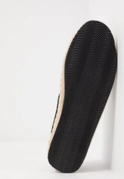 Pier One Rena Espadrille Unisex - Espadrilles - Black 16 Pier One Rena Espadrille Unisex - Espadrilles - Black -Schoen Verkoop 1eb50808d4584488a60ebfcbb93affb1