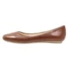 Pier One Ballerina'S - Cognac -Schoen Verkoop 1fe955aa92744ed19c6d7ea333e34863