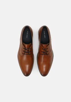 Pier One Veterschoenen - Cognac -Schoen Verkoop 20575981f0e9457290025e03dd415b0d