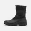 Pier One Unisex - Snowboots- Black -Schoen Verkoop 24ecc97e54904f5595f4826fe47d1244