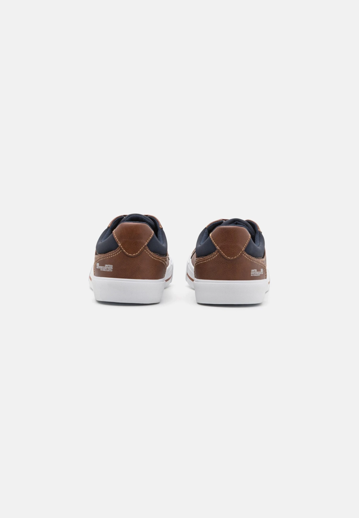 Pier One Sneakers Laag - Brown 5 Pier One Sneakers Laag - Brown - Afbeelding 3