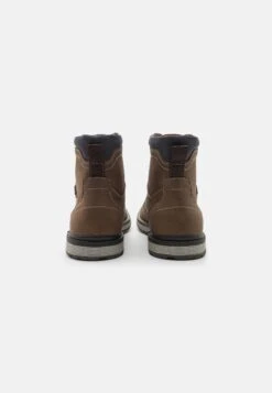 Pier One Veterboots - Brown -Schoen Verkoop 2ba0000b698644b7bfac5ff2cb6618ae