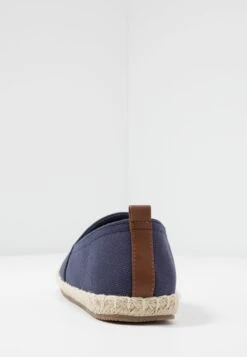 Pier One Rena Espadrille Unisex - Espadrilles - Dark Blue -Schoen Verkoop 2c00e9d984504d77b812e8ffd7e16bdf