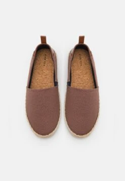 Pier One Unisex - Espadrilles - Brown -Schoen Verkoop 31da881e18bf49df90b20d8e283884c8