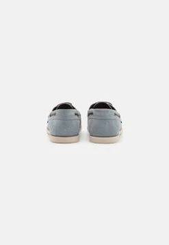 Pier One Leather Unisex - Bootschoenen - Light Blue 10 Pier One Leather Unisex - Bootschoenen - Light Blue -Schoen Verkoop 38a5e66a7c314c5d9ef54a801fa7a47d