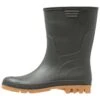 Pier One Unisex - Regenlaarzen - Green -Schoen Verkoop 3d6cb1af89fb48f8a4ba8d5b808fd627