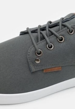 Pier One Unisex - Sneakers Laag - Grey -Schoen Verkoop 48278368258a4d6fb952e253fa22ff47