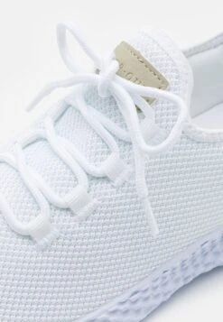 Pier One Sneakers Laag - White -Schoen Verkoop 4c68a9d17c8d4e5286ac74f45d548780