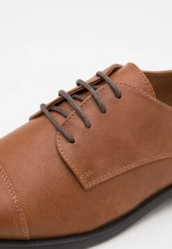 Pier One Veterschoenen - Cognac -Schoen Verkoop 566099df342b4ba79de44db6e1ad5ac9