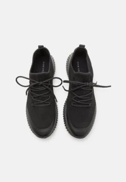 Pier One Sneakers Laag - Black 11 Pier One Sneakers Laag - Black -Schoen Verkoop 57fdcac180074f18a0377d087e163699