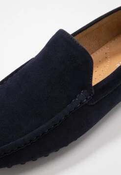 Pier One Mocassins - Dark Blue -Schoen Verkoop 5a84af99d3bd4184af131a2d3b824244