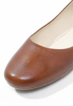 Pier One Ballerina'S - Cognac -Schoen Verkoop 5ae0df2b266344bc9a143b48892096f8