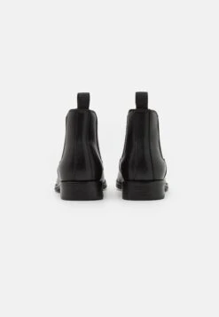 Pier One Korte Laarzen - Black -Schoen Verkoop 5c2c095da9934017b150deea4c35253c