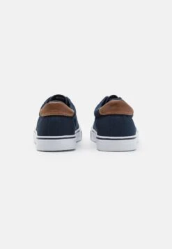 Pier One Unisex - Sneakers Laag - Dark Blue 10 Pier One Unisex - Sneakers Laag - Dark Blue -Schoen Verkoop 5ef87d0fc09b438cb7de950bb9ab19ad