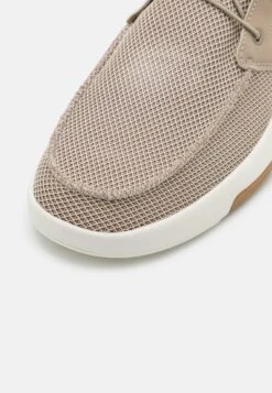 Pier One Sneakers Laag - Beige -Schoen Verkoop 6102d16a57c346568bfad4d619ce405d