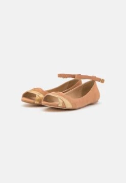 Pier One Ballerina'S - Beige -Schoen Verkoop 639e032b3e324c078958e60597f47797