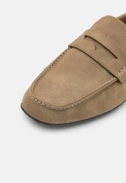 Pier One Unisex - Mocassins - Beige -Schoen Verkoop 63ecea7199cf49cbbdcbef186378d3a2