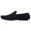 Pier One Mocassins - Dark Blue -Schoen Verkoop 640bf00d01e743058c2db5f31b2b8c40