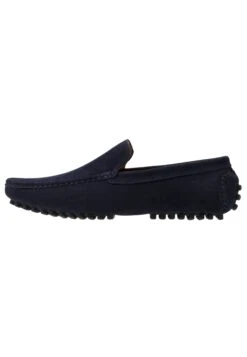Pier One Mocassins - Dark Blue