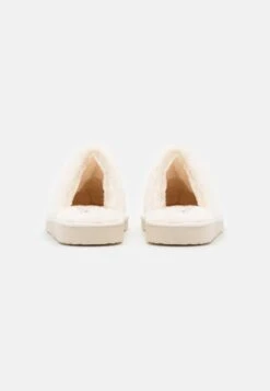 Pier One Pantoffels - Off-White -Schoen Verkoop 6664efd8499b4b2293b4201d8c6f0953