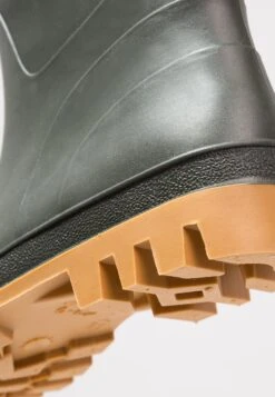 Pier One Unisex - Regenlaarzen - Green -Schoen Verkoop 67de57cd13674e5eada54955090c8f37