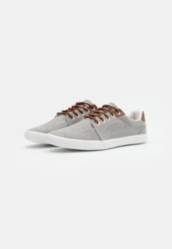 Pier One Unisex - Sneakers Laag - Light Grey -Schoen Verkoop 6e030c0fce264dfaa4a2abd2000e7f56