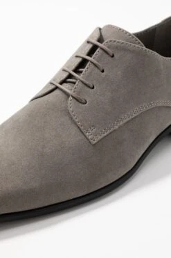 Pier One Veterschoenen - Grey -Schoen Verkoop 72c02b31c846494d91aa11ee508f78e9