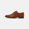 Pier One Veterschoenen - Cognac -Schoen Verkoop 785d1803b4824ab6ad948e794da3eacc