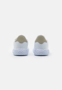 Pier One Sneakers Laag - White -Schoen Verkoop 7b693e638a644a1296171cc327999979