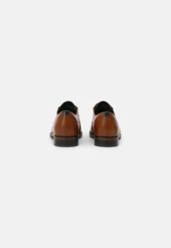 Pier One Veterschoenen - Cognac -Schoen Verkoop 7c60ff2ae54144699a97b3a083b09208