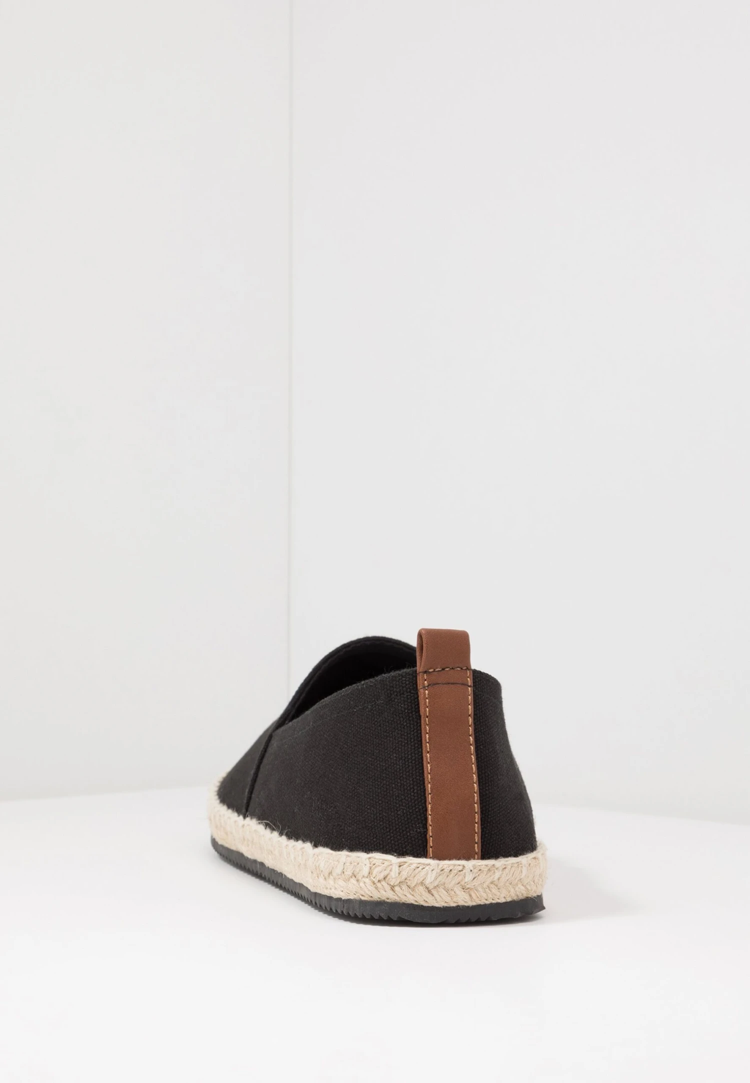 Pier One Rena Espadrille Unisex - Espadrilles - Black 7 Pier One Rena Espadrille Unisex - Espadrilles - Black - Afbeelding 5