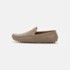 Pier One Mocassins - Sand -Schoen Verkoop 83f47be7e8ec4e2b8e46fb46fe10925b