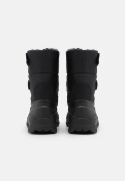 Pier One Unisex - Snowboots- Black -Schoen Verkoop 849de728a34b4fe18c0aca5c71640119