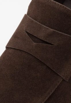 Pier One Instappers - Brown -Schoen Verkoop 8e48c8dea02743bab906dc00cd8ff11b