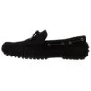 Pier One Mocassins - Black -Schoen Verkoop 8fe27ca26d674d7e9263d701e2f21c42