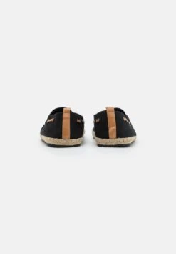 Pier One Espadrilles - Black -Schoen Verkoop 93956be1d89c4c879aef60fde003ab72