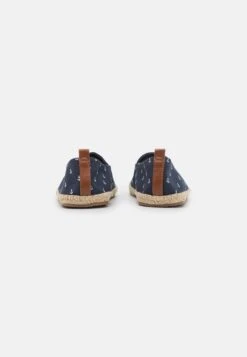 Pier One Espadrilles - Dark Blue -Schoen Verkoop 9399ff1c3c3e4e629e182cbb7ed0f0b9