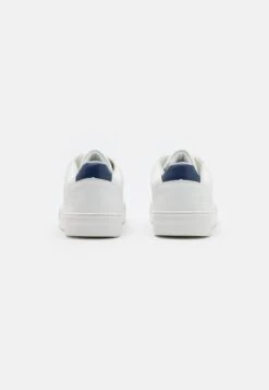 Pier One Unisex - Sneakers Laag - White -Schoen Verkoop 93e13f9726664f7eb7a2f449e1f27c05