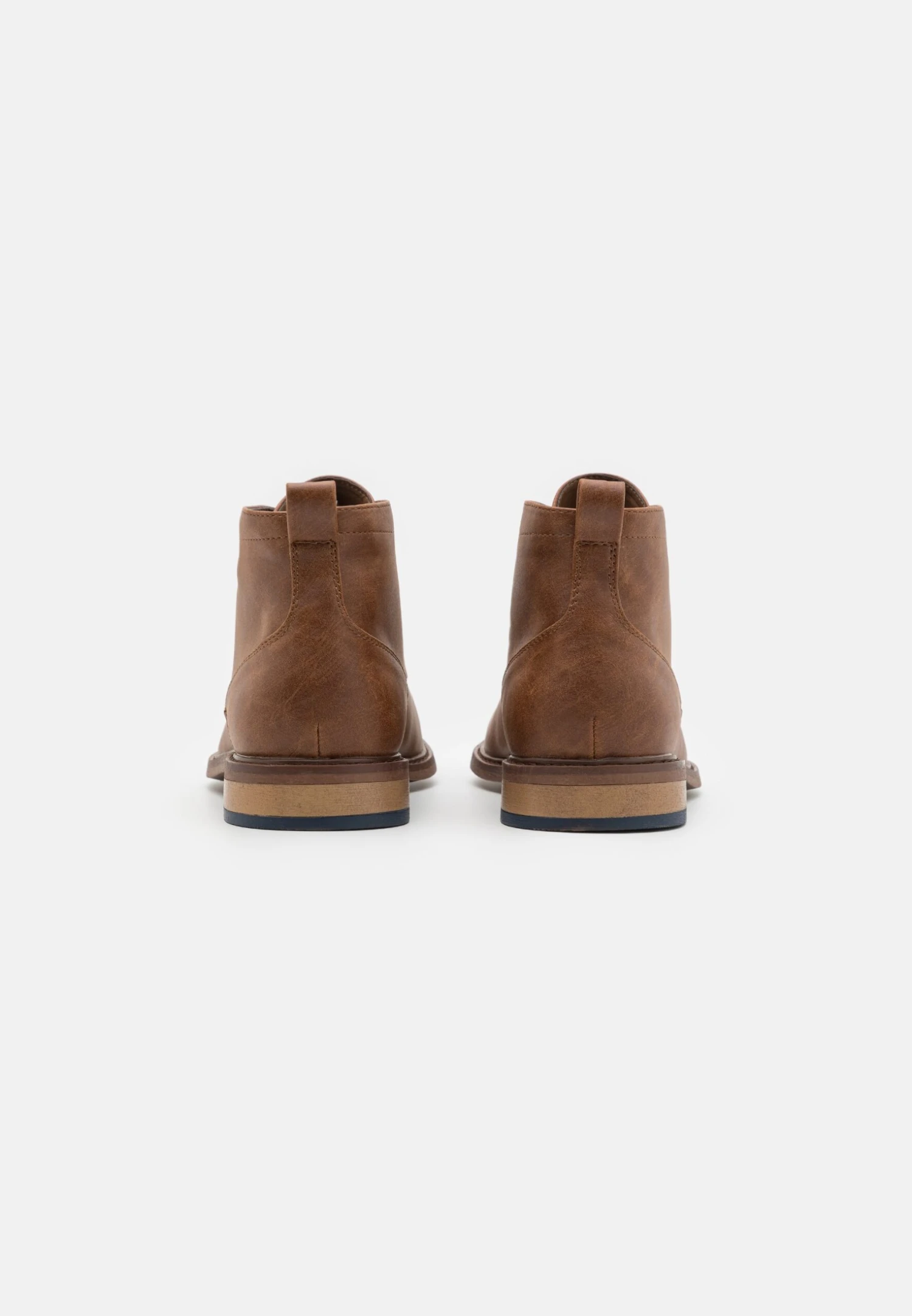 Pier One Veterschoenen - Brown 5 Pier One Veterschoenen - Brown - Afbeelding 3