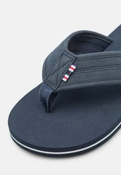 Pier One Teensandalen - Dark Blue 13 Pier One Teensandalen - Dark Blue -Schoen Verkoop 97e039aa04ab4ef9ae29caf52ea2f64f